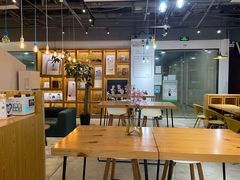 -天真蓝照相馆(五角场百联又一城店)