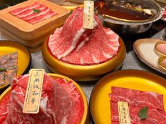 -一緒寿喜烧(包河万达店)