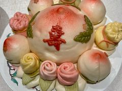 -御茶膳房皇家糕点博物馆(北京首店)