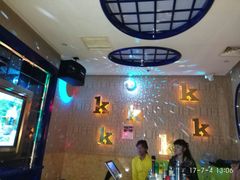 -亿·好声音·量贩KTV(朝阳北路店)