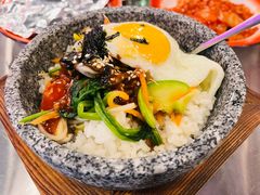 -永安里地摊烤肉(中关村店)