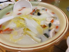 -南记食粥坊·宵夜大排档(南桂店)