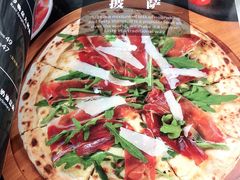 -IL Forno 意坊·意大利餐厅(花园店)