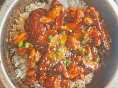 -九田家黑牛烤肉料理(三墩店)