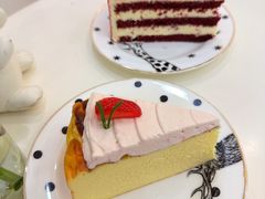 -姆们M Sweetie Cake(三里屯店)