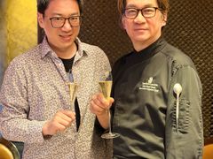 -丽思卡尔顿酒店-天泰轩中餐厅(大沽北路店)