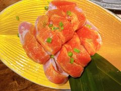 -海之屋韩式烤肉(海棠68环球美食街店)