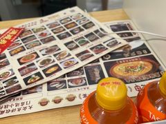 -唐猫庭院·千年陕菜(赛格国际购物中心店)