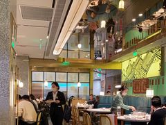 -顺峰顺水顺德菜(第一百货店)