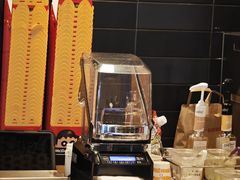 -麦当劳(祈年大街店)