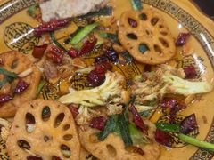 -老来福·非遗酸汤兔(凯旋路店)