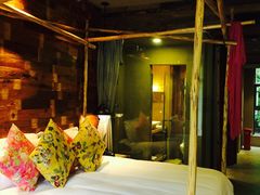 -看见远方·莫干遥远的山民宿