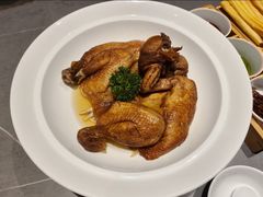 -老德州四合院·德州菜(天衢路店)