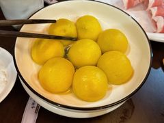 -爱新觉罗福臨火锅馆(万科滑雪场店)