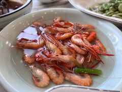 -蟹天蟹地农家菜·阳澄湖大闸蟹(浅水湾店)