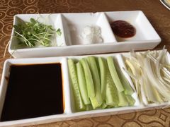 德缘烤鸭店(大栅栏店)-德缘烤鸭店(大栅栏店)