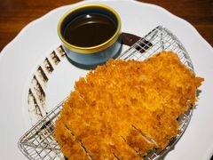 炸猪排-旨料亭日本料理(四川北路店)