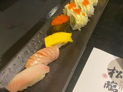 -松临·铁板烧&Omakase(神农店)