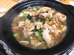 -营记牛肉火锅·大埔客家菜(上梅林店)
