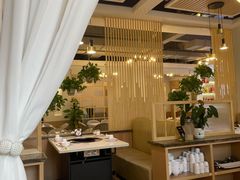 -芭夯兔·兔肉汤锅(新都店)