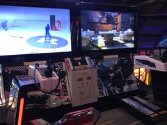 -核客电玩城(东门店)