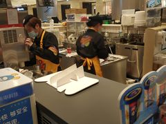 -DQ·蛋糕·冰淇淋(合生汇店)