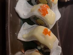-匠和风精致料理(莆田财富中心店)