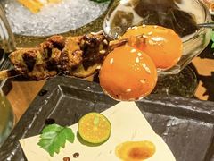 -山葵家居酒屋(天目里店)