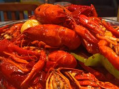 -云晓光头烧烤吧(新大陆广场店)