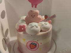 -好利来(望京中福店)