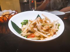 -金厨泰国餐厅·全泰籍厨师料理(拱北店)