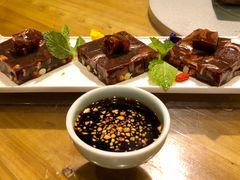 肉皮冻-局气 烤鸭·北京菜(光华路店)