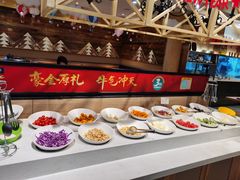 -豪客来牛排(成都锦江大融城店)