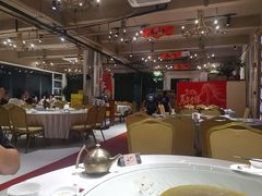 -强记海鲜·大排档(蛇口新街店)