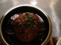 -小厨娘淮扬菜(六合欢乐港店)