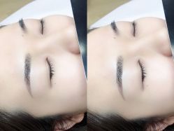 -UP&UP·半永久眉毛眼线机器野生眉