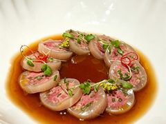 -湖滨28中餐厅·西湖宴·杭州君悦酒店