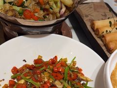 -径山十八道·风味民间菜(杭州总店)
