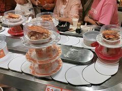 -新一番三文鱼寿司(大东海店)