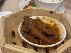 -麒麟中餐厅·经典粤菜·地道菜式老字号(广州长隆酒店)