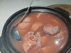 -五稻厨房粤西菜(新闻店)