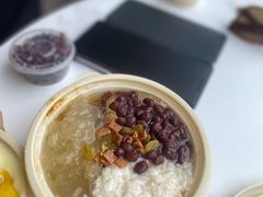 三鲜冰粉-堂屋糖水店(愚园店)