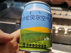 -很久以前羊肉串(中山公园店)