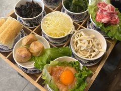 -聚汇三少·龙虾·中餐厅(莫邪路新天地店)