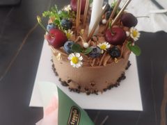 -小苍兰风铃草蛋糕甜品(沈阳店)