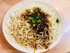 麻辣凉面-林静小吃(复兴路店)