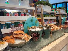 -菲住布渴酒店自助餐厅(阿里巴巴西溪园区店)