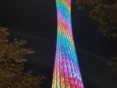 -广州塔