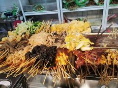 -大姐麻辣烫(莲宝中路店)
