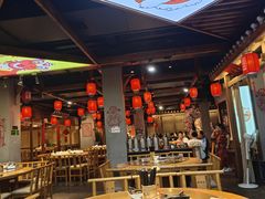 -印象鲵宴·张家界地标美食名片(溪布街店)